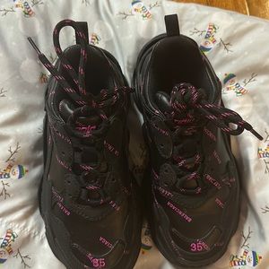 semi new